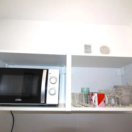 Apartment ! Le Beaulieu ! Clim, Terrasse, Central, Plage *