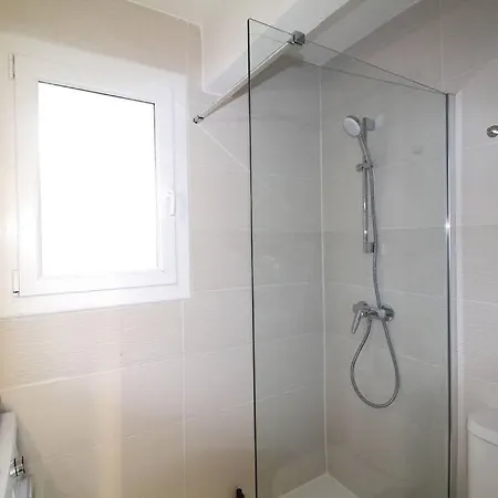 Lejlighed ! Le Beaulieu ! Clim, Terrasse, Central, Plage La Grande-Motte