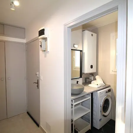 ! Le Beaulieu ! Clim, Terrasse, Central, Plage * La Grande-Motte