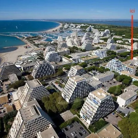 ! Le Beaulieu ! Clim, Terrasse, Central, Plage